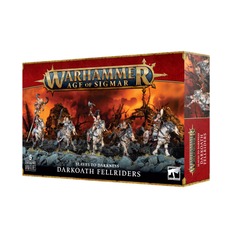 Slaves to Darkness: Dartkoath Fellriders